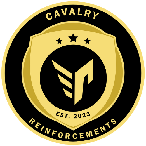 Cavalry Logo